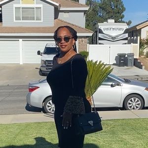 Meet your Posher, Keysha